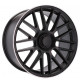 Cerchi in lega per Mercedes CLA-Class W117 C W204 W205 CLS W218 9.0x18 Come da foto