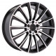 Cerchi in lega per Mercedes CLA-Class W117 C W204 W205 CLS W218 9.5x18 Come da foto