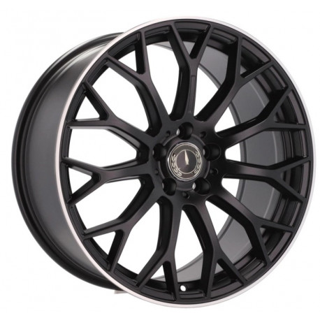 Cerchi in lega per Mercedes B W247 C W204 W205 W206 CLA C117 C118 V 8.0x18 Come da foto