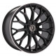 Cerchi in lega per Mercedes A AMG W176 W177 B W245 W246 E W211 W212 8.0x18 Come da foto
