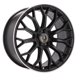 Cerchi in lega per Mercedes A AMG W176 W177 B W245 W246 E W211 W212 8.0x18 Come da foto
