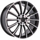 Cerchi in lega per Mercedes B CLA C W205 GLA GLB EQA EQC EQS E W212 8.0x18 Come da foto