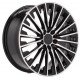 Cerchi in lega per Mercedes C W204 W205 W206 CLA C117 C118 E W212 8.0x18 Come da foto