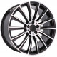 Cerchi in lega per Mercedes B CLA C GLA GLB EQA EQC EQS E W212 W213 8.0x18 Come da foto