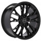Cerchi in lega per Mercedes B C W205 W206 CLA CLE E W212 W213 8.0x18 Come da foto