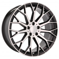 Cerchi in lega per Mercedes B W247 C W204 W205 W206 CLA C118 GLA GLB 8.0x18 Come da foto