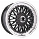 Cerchi in lega per Mercedes E W124 C124 W210 W211 SLK R170 R171 CLK 8.0x18 Come da foto