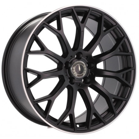 Cerchi in lega per Mercedes B W247 C W204 W205 W206 CLA C117 C118 Vito W447 8.0x18 Come da foto
