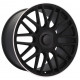 Cerchi in lega per Mercedes A B C W204 W205 W206 CLS W218 E W211 W212 W213 8.0x18 Come da foto