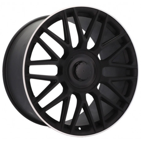 Cerchi in lega per Mercedes A B C W204 W205 W206 CLS W218 E W211 W212 W213 8.0x18 Come da foto