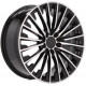Cerchi in lega per Mercedes B W247 C W204 W205 W206 CLA C117 C118 Vito W447 8.0x18 Come da foto