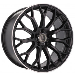 Cerchi in lega per Mercedes B W247 C W204 W205 W206 CLA C117 C118 Vito W447 8.0x18 Come da foto
