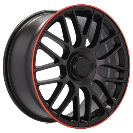 Cerchi in lega per Mercedes A W177 AMG C W205 W206 CLA C117 C118 CLE W236 V Vito 8.0x18 Come da foto