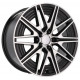 Cerchi in lega per Mercedes C W203 W204 W205 W206 Estate Sedan CL203 CLK SLC AMG 8.5x18 Come da foto