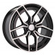 Cerchi in lega per Mercedes A W176 W177 B W246 W247 CLA C W205 W206 8.5x18 Come da foto
