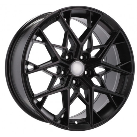 Cerchi in lega per Mercedes GLA GLC GLE M ML R Vito V AUDI A4 B7 B8 A6 C7 C8 8.0x18 Come da foto