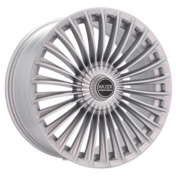 Cerchi in lega per Mercedes C W204 W205 W206 E W212 W213 GLE W166 GLS X166 8.5x18 Come da foto