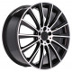 Cerchi in lega per Mercedes E W211 W212 W213 C W205 W206 CLA 8.0x18 Come da foto
