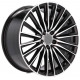 Cerchi in lega per Mercedes A W176 W177 W169 W176 BW245 W246 W247 C W206 W205 W204 7.5x18 Come da foto