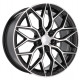 Cerchi in lega per Mercedes E W212 W213 C W205 W206 8.0x18 Come da foto