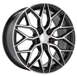 Cerchi in lega per Mercedes E W212 W213 C W205 W206 8.0x18 Come da foto
