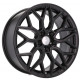Cerchi in lega per Mercedes E W212 W213 C W205 W206 8.0x18 Come da foto