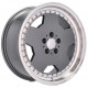 Cerchi in lega per Mercedes AMG E W124 W210 W211 S W140 8.0x18 Come da foto