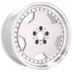 Cerchi in lega per Mercedes AMG E W124 W210 W211 W215 W230 S W140 Monoblock 8.0x18 Come da foto