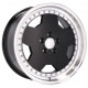 Cerchi in lega per Mercedes AMG E W124 W210 W211 W212 8.0x18 Come da foto