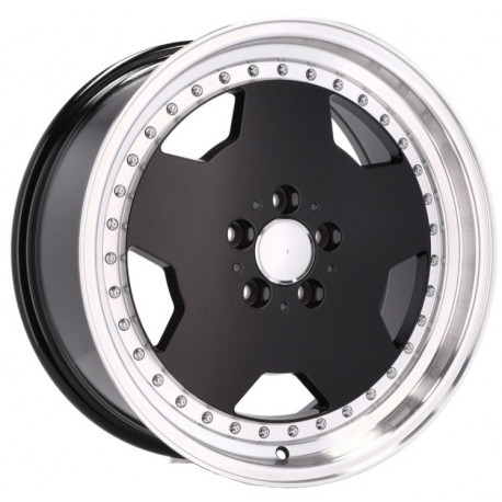 Cerchi in lega per Mercedes AMG E W124 W210 W211 W212 8.0x18 Come da foto