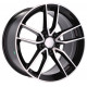 Cerchi in lega per Mercedes CLA W117 C W205 W206 CLS W218 AMG 8.0x18 Come da foto
