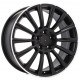 Cerchi in lega per Mercedese w212 w213 SLC-Class R172 V Klasa W447 8.5x18 Come da foto