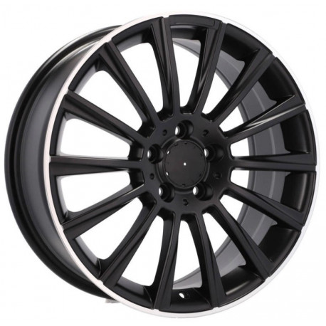 Cerchi in lega per Mercedese w212 w213 SLC-Class R172 V Klasa W447 8.5x18 Come da foto