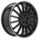 Cerchi in lega per Mercedes C W204 W205 E W212 W213 W214 8.0x18 Come da foto