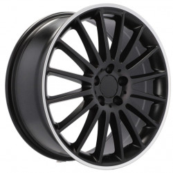 Cerchi in lega per Mercedes C W204 W205 E W212 W213 W214 8.0x18 Come da foto