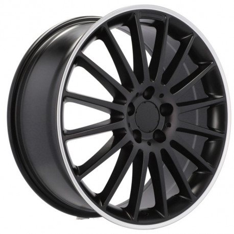 Cerchi in lega per Mercedes C W204 W205 E W212 W213 W214 8.0x18 Come da foto