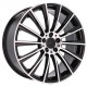 Cerchi in lega per Mercedes A W177 C W206 GLA GLB GLC EQA EQC EQS E W211 W212 W213 8.0x18 Come da foto