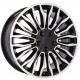 Cerchi in lega per Mercedes EQA EQV C W205 W204 V Klasa W447 7.5x18 Come da foto
