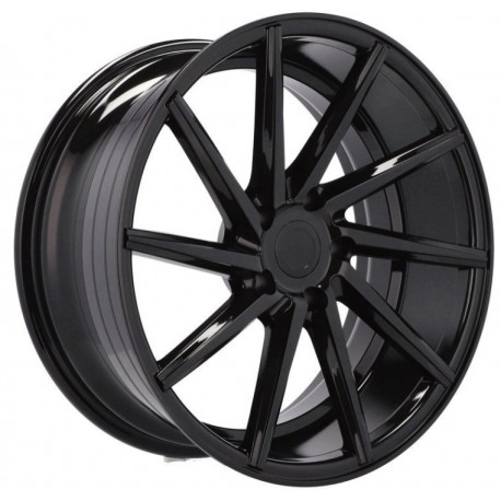 Cerchi in lega per Mercedes GLA GLC GLE M ML S 9.0x18 Come da foto