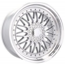 Cerchi in lega per Mercedes S W126 W140 C126 E W124 8.0x18 Come da foto