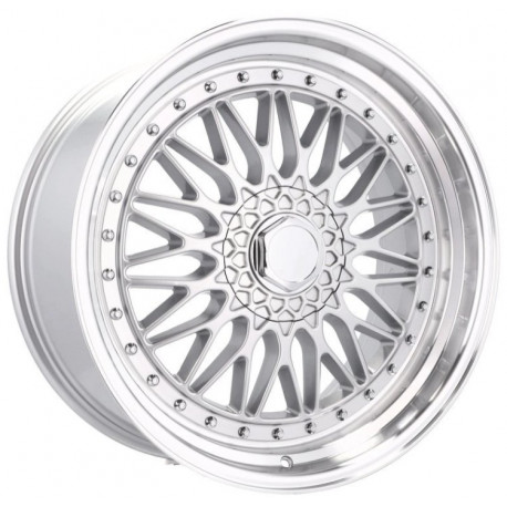 Cerchi in lega per Mercedes S W126 W140 C126 E W124 8.0x18 Come da foto