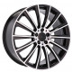 Cerchi in lega per Mercedes W205 CLA C117 C118 CLA Shootingbrake 8.5x18 Come da foto