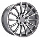 Cerchi in lega per Mercedes GLA GLC GLE GLK GL M SLK 8.5x18 Come da foto