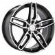 Cerchi in lega per Mercedes E W213 c238 GLA X156 GLK X204 AMG 8.0x18 Come da foto