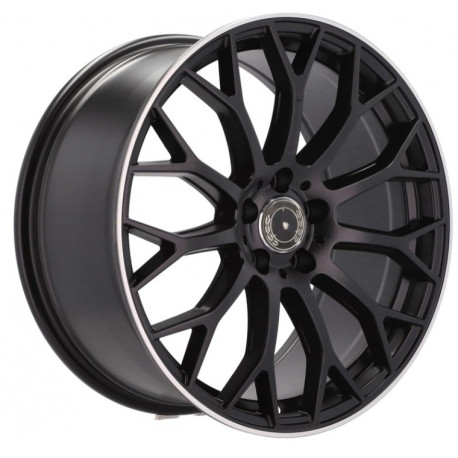 Cerchi in lega per Mercedes C W203 W204 W205 W206 S206 CLE C236 A236 8.0x19 Come da foto