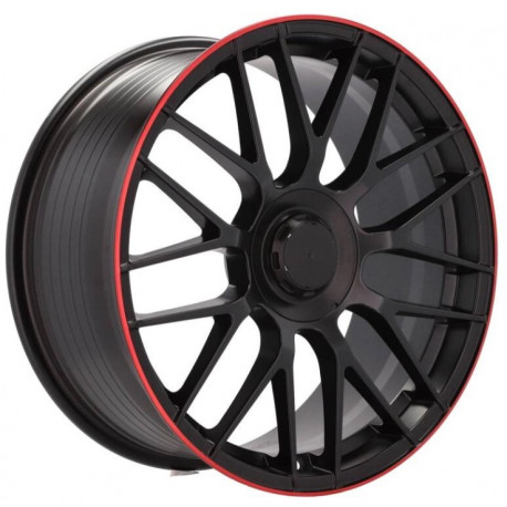 Cerchi in lega per Mercedes GLA S GLE E W211 W213 8.5x19 Come da foto