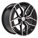 Cerchi in lega per Mercedes E W213 c238 GLA X156 GLK X204 AMG 8.0x19 Come da foto