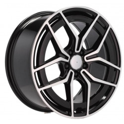 Cerchi in lega per Mercedes E W213 c238 GLA X156 GLK X204 AMG 9.0x19 Come da foto