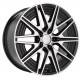 Cerchi in lega per Mercedes CLA W117 C W204 W205 W206 CLS W218 8.5x19 Come da foto