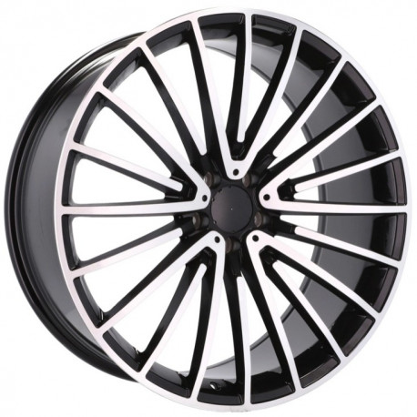 Cerchi in lega per Mercedes E W214 W213 W212 ALL-TERRAIN S W220 W221 W222 AMG 9.5x19 Come da foto